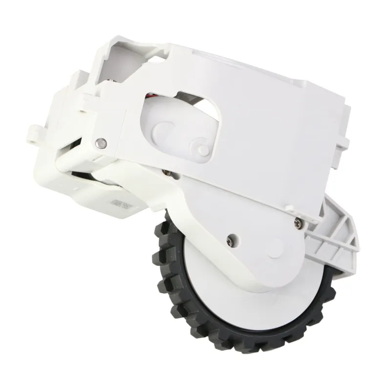 Linkes Rad Xiaomi Vacuum Mop 1C - Bild 2
