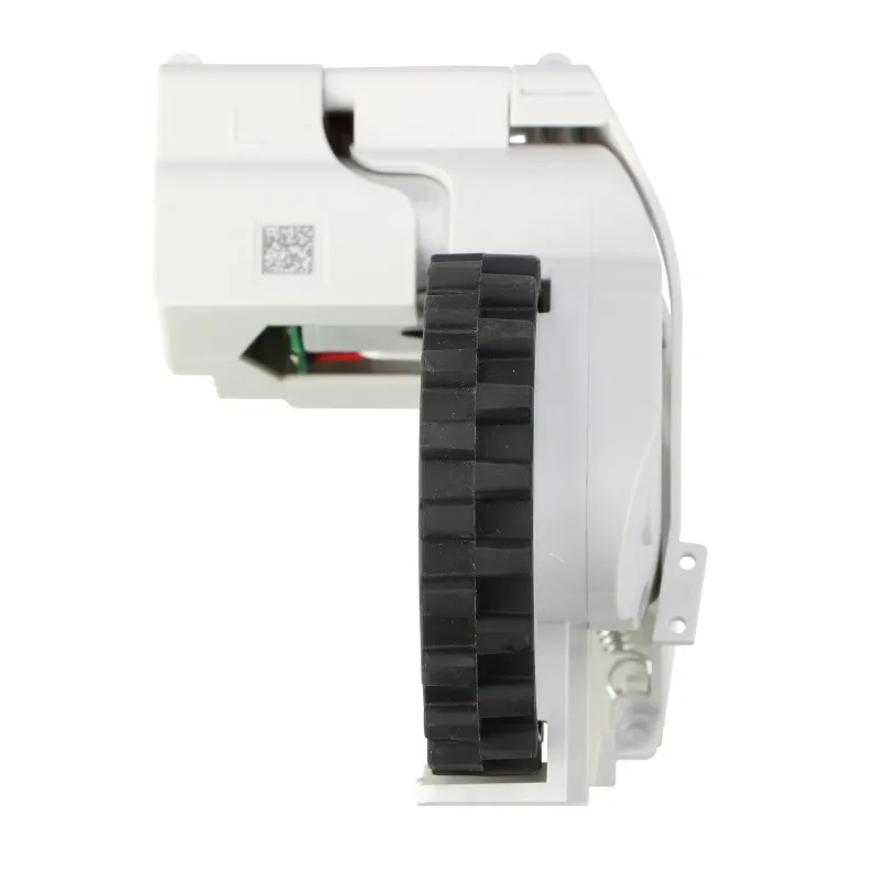 Roda Esquerda Xiaomi Vacuum Mop 1C - Imagem 5