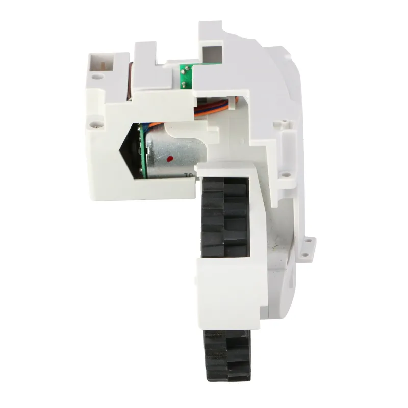 Pravé kolo pro Xiaomi Vacuum Mop 1C - Obrázek 3