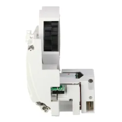 Ruota Destra per Xiaomi Vacuum Mop 1C - Immagine 4