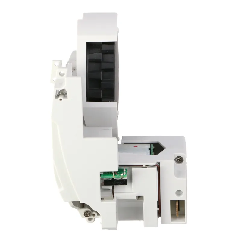 Roda Direita para Xiaomi Vacuum Mop 1C - Imagem 4