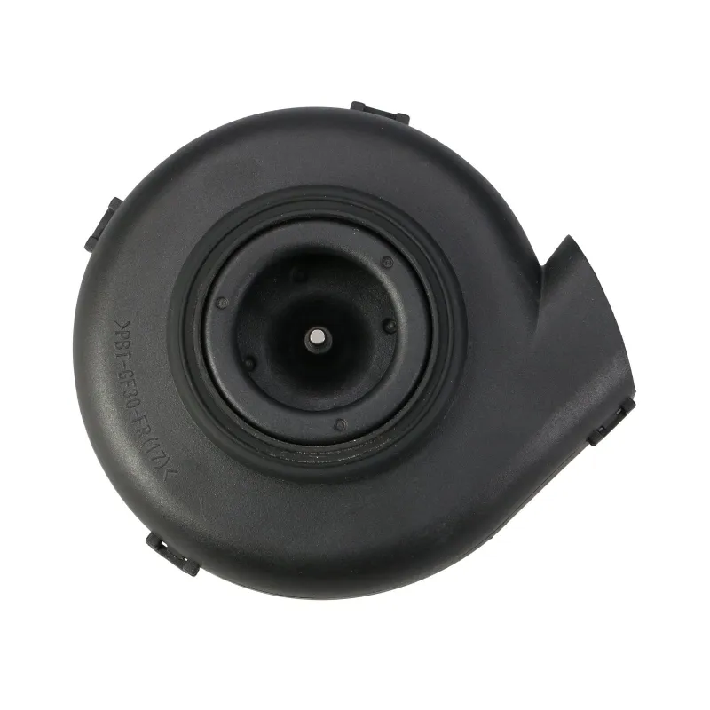 Xiaomi Ventilatormotor, Vakuumturbine S10 - Bild 2