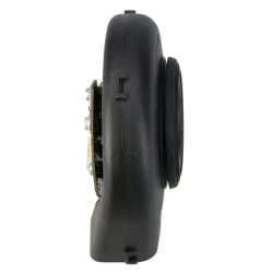 Motor ventilátoru Xiaomi, vakuová turbína S10 - Obrázek 4