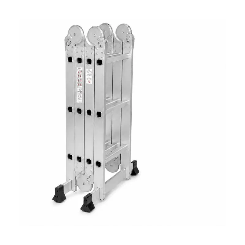 EXTRALINK Gelenkleiter LAD3X4M 3X4, 3,55 M - Bild 2