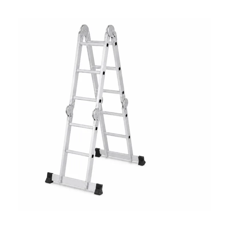 EXTRALINK Gelenkleiter LAD3X4M 3X4, 3,55 M - Bild 3