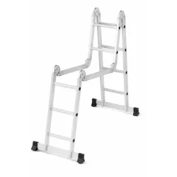 EXTRALINK Gelenkleiter LAD3X4M 3X4, 3,55 M - Bild 5