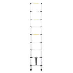 SCALA TELESCOPICA EXTRALINK LAD26ST 2,6 M