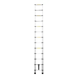 SCALA TELESCOPICA EXTRALINK LAD38ST 3,8 M
