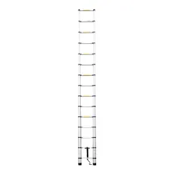 SCALA TELESCOPICA EXTRALINK LAD41ST 4,1 M