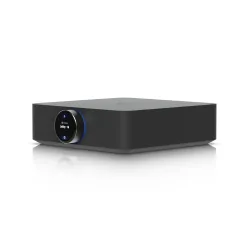 Аудиоусилитель Ubiquiti UPL-Amp-B Черный, UniFi Play, AirPlay2, Spotify Connect - Изображение 2
