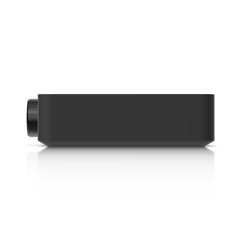 Аудиоусилитель Ubiquiti UPL-Amp-B Черный, UniFi Play, AirPlay2, Spotify Connect - Изображение 4