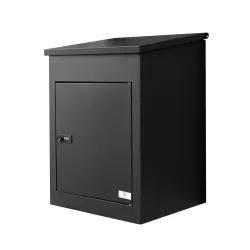 Extralink LockStar Paketbox, 44x34x55cm Stahlschrank