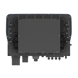Falownik hybrydowy Solplanet ASW025K-TH, 3-fazowy, 25kW, 4 MPPT, współpraca z bateriami wysokonapięciowymi LiFePO4, 2 wejścia ba - Zdjęcie 3