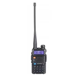 Walkie Talkie Baofeng UV-5R, radio de dos vías
