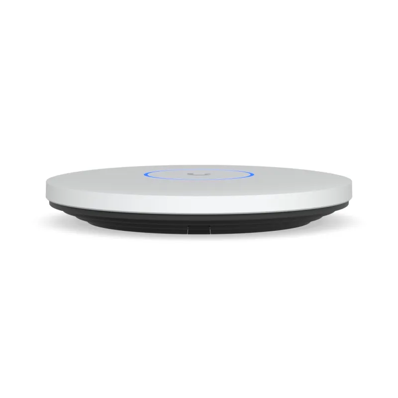 Ubiquiti U7-Pro-XG | Punkt dostępowy | WiFi7, 6GHz, 1x RJ45 10Gbps PoE+ - Zdjęcie 4