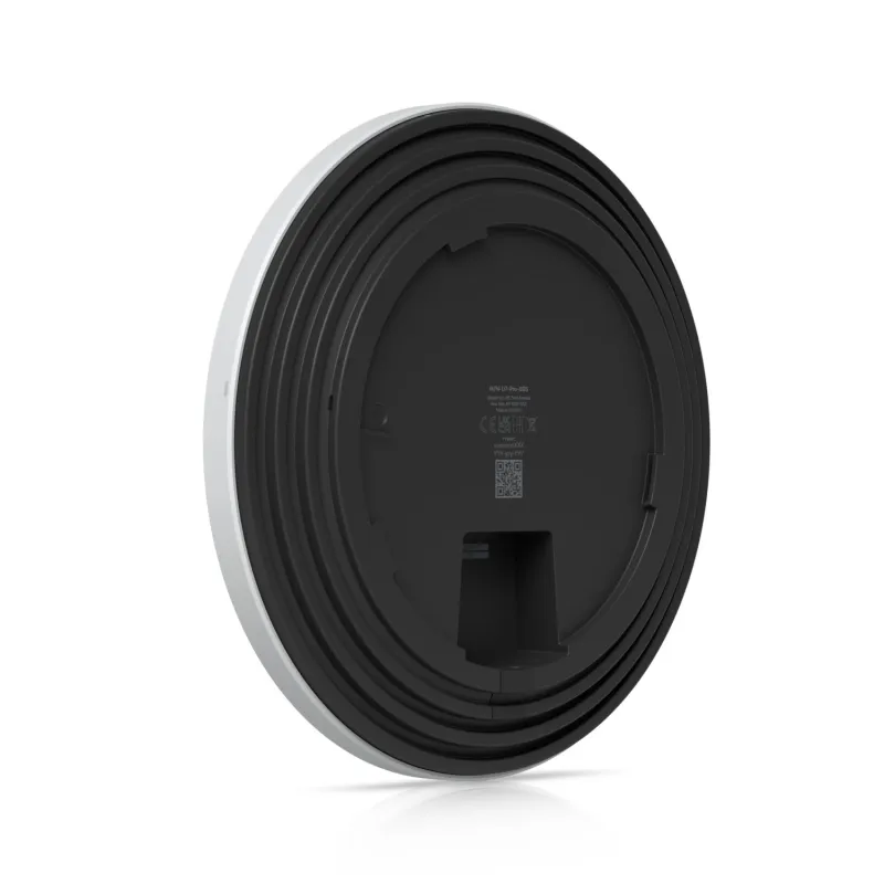 Ubiquiti U7-Pro-XG Erişim Noktası, WiFi 7, 6GHz, 1x RJ45 10Gbps PoE+ - Görsel 5