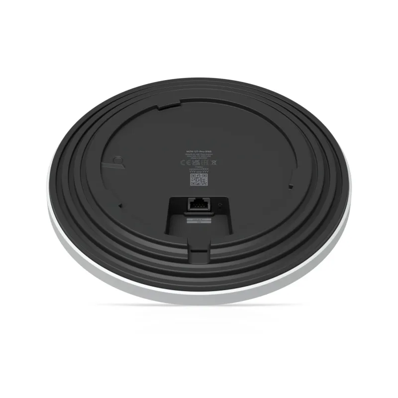 Punto de acceso Ubiquiti U7-Pro-XG, WiFi 7, 6GHz, 1x RJ45 10Gbps PoE+ - Imagen 6