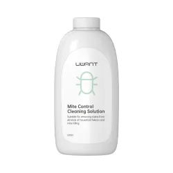 Soluci&oacute;n Limpiadora Neutralizadora de &Aacute;caros UWANT, 500ml