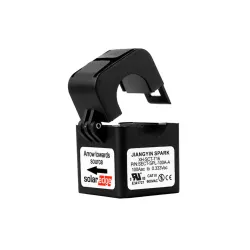 Przekładnik prądowy SolarEdge Split-Core Current Transformer 100A - Zdjęcie 2
