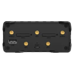 Teltonika RUT976 Redcap 5G | Router 5G | Wi-Fi 4, Dual SIM, 4x FE LAN, RS232, RS485 - Zdjęcie 5