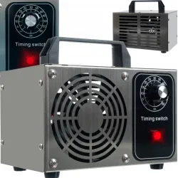 Extralink | Ozonator generator ozonu | z timerem...