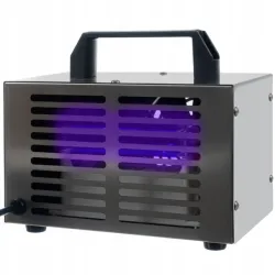 EXTRALINK Generatore di Ozono con Timer - Immagine 3