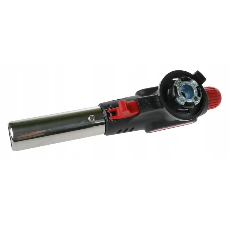 Extralink Gas Torch, Gas Cartridge Gun - Image 2