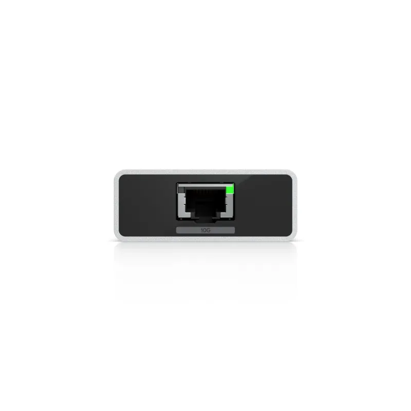 Ubiquiti UACC-Adapter-RJ45-USBC-10GE, Tarjeta de red, USB-C, RJ45 10G - Imagen 5