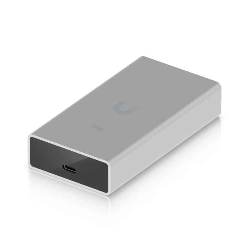 Ubiquiti UACC-Adapter-RJ45-USBC-10GE, Tarjeta de red, USB-C, RJ45 10G - Imagen 6