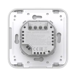 Aqara Floor Heating Thermostat W500, Termostat pro podlahové vytápění - Obrázek 5