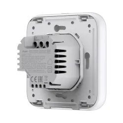 Aqara Floor Heating Thermostat W500, Thermostat für Fußbodenheizung - Bild 6
