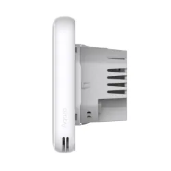 Aqara Floor Heating Thermostat W500, Thermostat für Fußbodenheizung - Bild 7