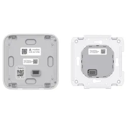 Aqara Floor Heating Thermostat W500, Thermostat für Fußbodenheizung - Bild 9