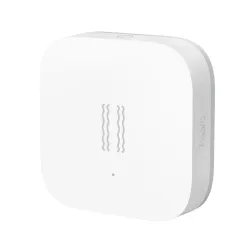 Aqara Vibration Sensor T1, Sensore di vibrazione, Bianco - Immagine 2