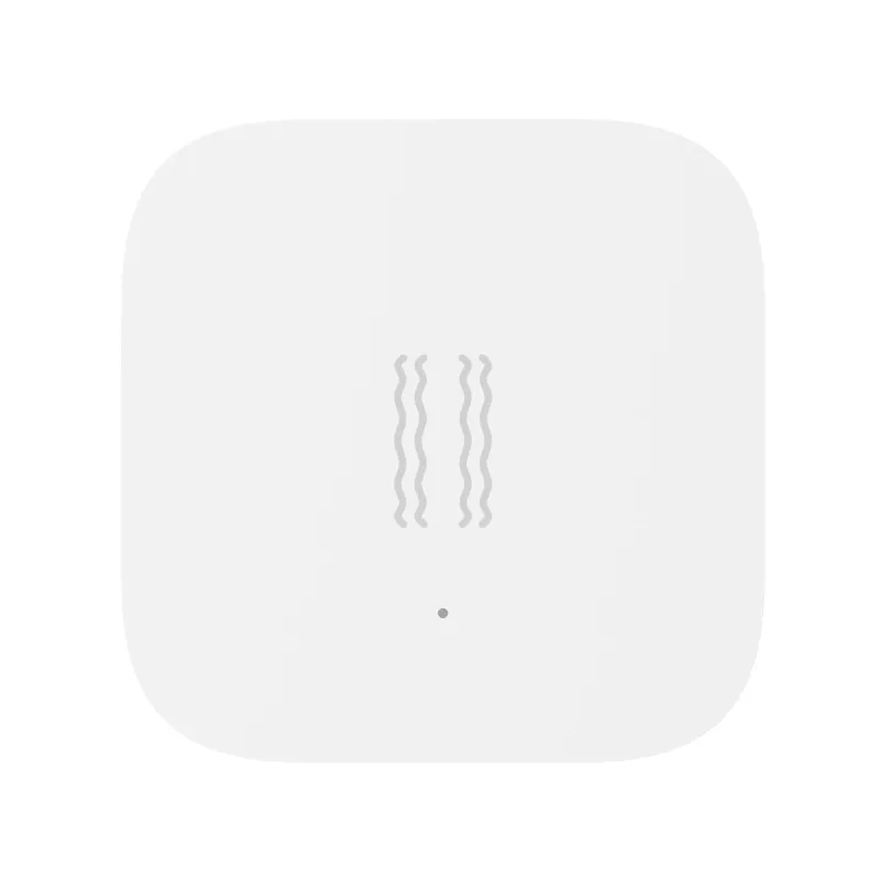 Aqara Vibration Sensor T1, Sensor de vibração, Branco - Imagem 3