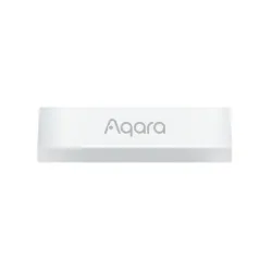 Aqara Vibration Sensor T1, Senzor vibrací, Bílý - Obrázek 4
