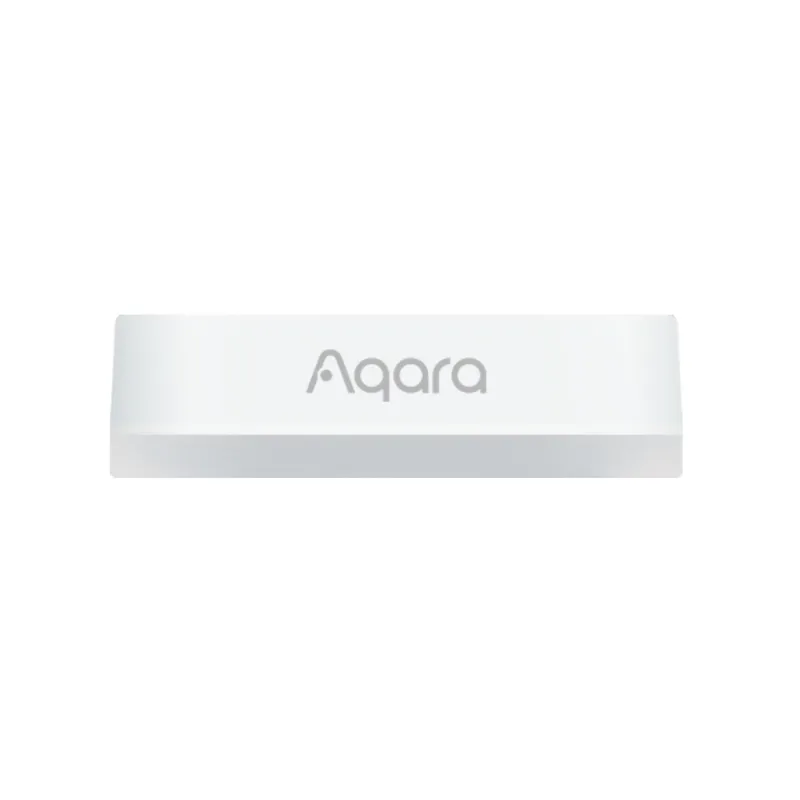 Aqara Vibration Sensor T1, Titreşim Sensörü, Beyaz - Görsel 4