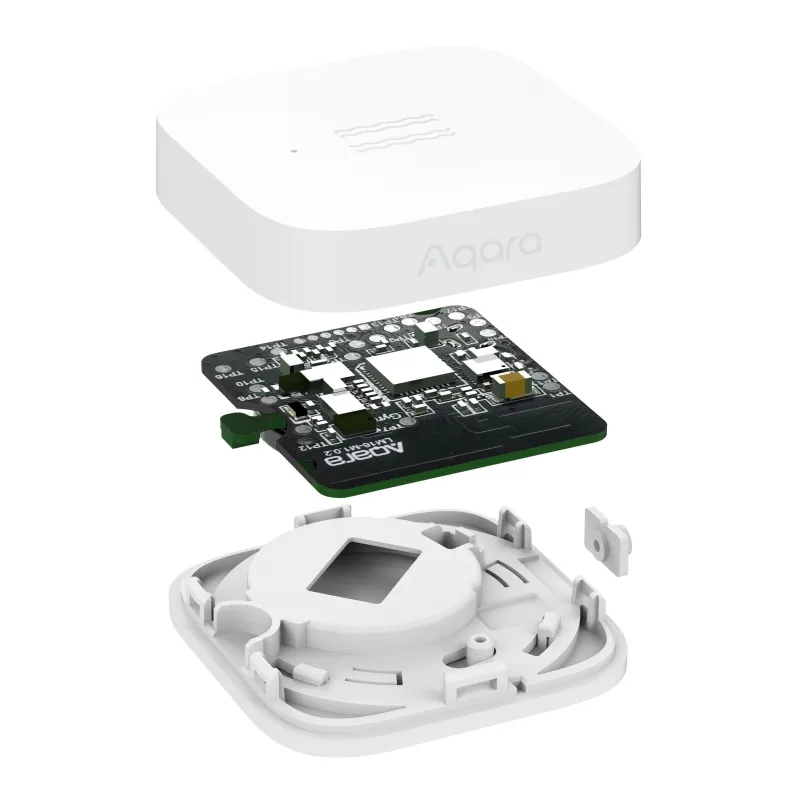 Aqara Vibration Sensor T1 | Czujnik wibracji | Biały - Zdjęcie 5