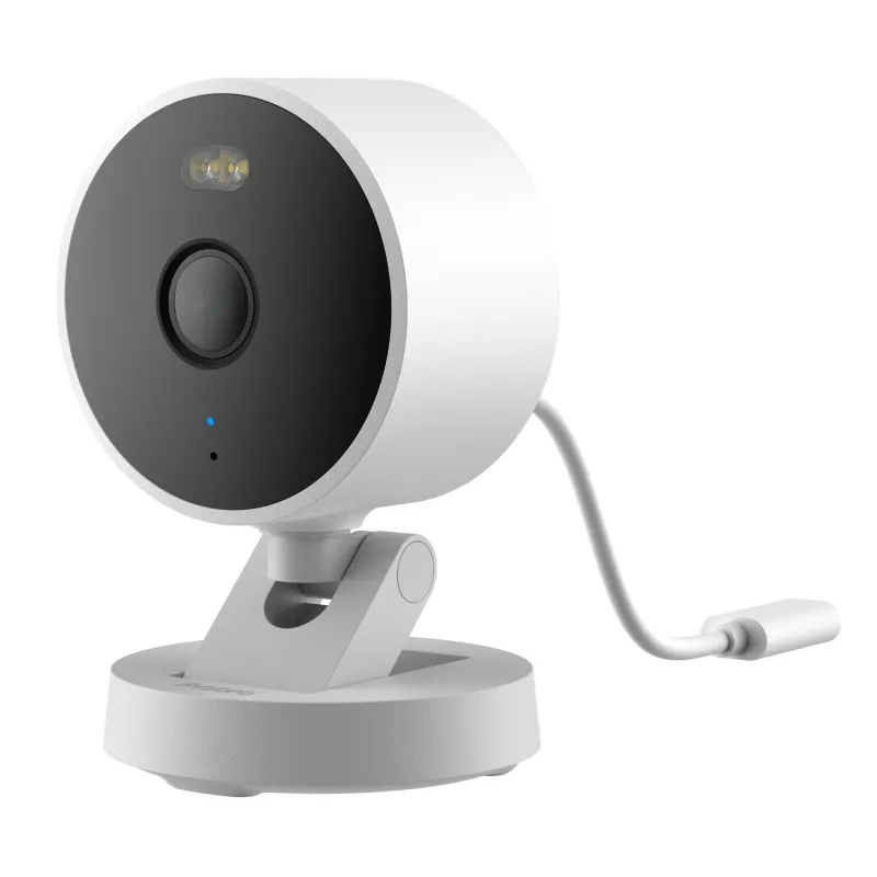 Aqara Camera G100 Select Biała | Kamera IP | 1296p - Zdjęcie 7