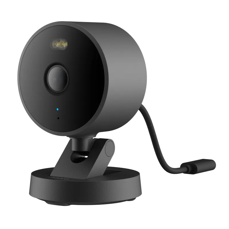 Aqara Camera G100 Select Czarna | Kamera IP | 1296p - Zdjęcie 7