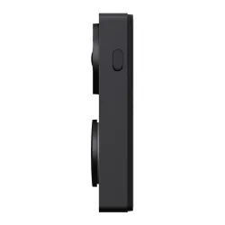 Aqara Doorbell Camera Hub G410 Select Black, Video intercom, Doorbell, Hub, Camera, Apple HomeKit - Image 5