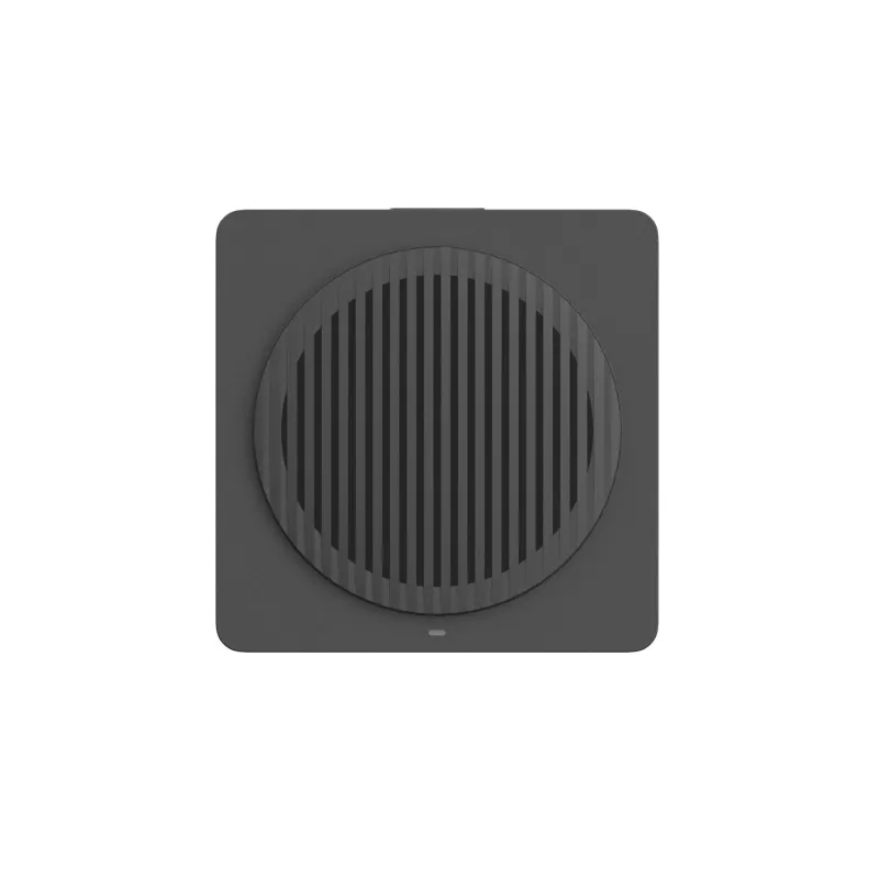 Aqara Doorbell Camera Hub G410 Select Czarny | Wideodomofon | Dzwonek do drzwi, Hub, Kamera, Apple Homekit - Zdjęcie 6
