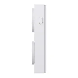 Aqara Doorbell Camera Hub G410 Select Bianco, Videocitofono, Campanello, Hub, Telecamera, Apple Homekit - Immagine 5