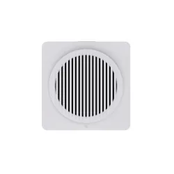 Aqara Doorbell Camera Hub G410 Select Branco, Videoporteiro, Campainha, Hub, Câmara, Apple Homekit - Imagem 6