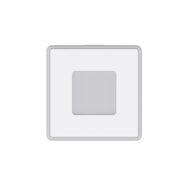 Aqara Doorbell Camera Hub G410 Select Белый, Видеодомофон, Дверной звонок, Hub, Камера, Apple Homekit - Изображение 7