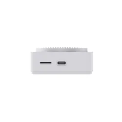 Aqara Doorbell Camera Hub G410 Select Bianco, Videocitofono, Campanello, Hub, Telecamera, Apple Homekit - Immagine 8