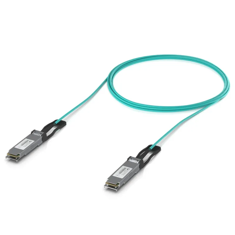 Ubiquiti UACC-AOC-QSFP28-5M | Kabel DAC QSFP28 | 100G