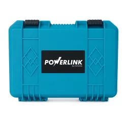 Powerlink by Extralink, Nível a laser, 4D/16LINE 100M PWL-4D16 - Imagem 6