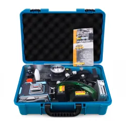 Powerlink by Extralink, Nível a laser, 4D/16LINE 100M PWL-4D16 - Imagem 8