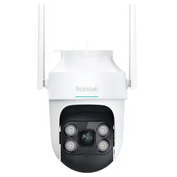 Botslab Outdoor Pan/Tilt Camera W312 | C&aacute;mara IP |